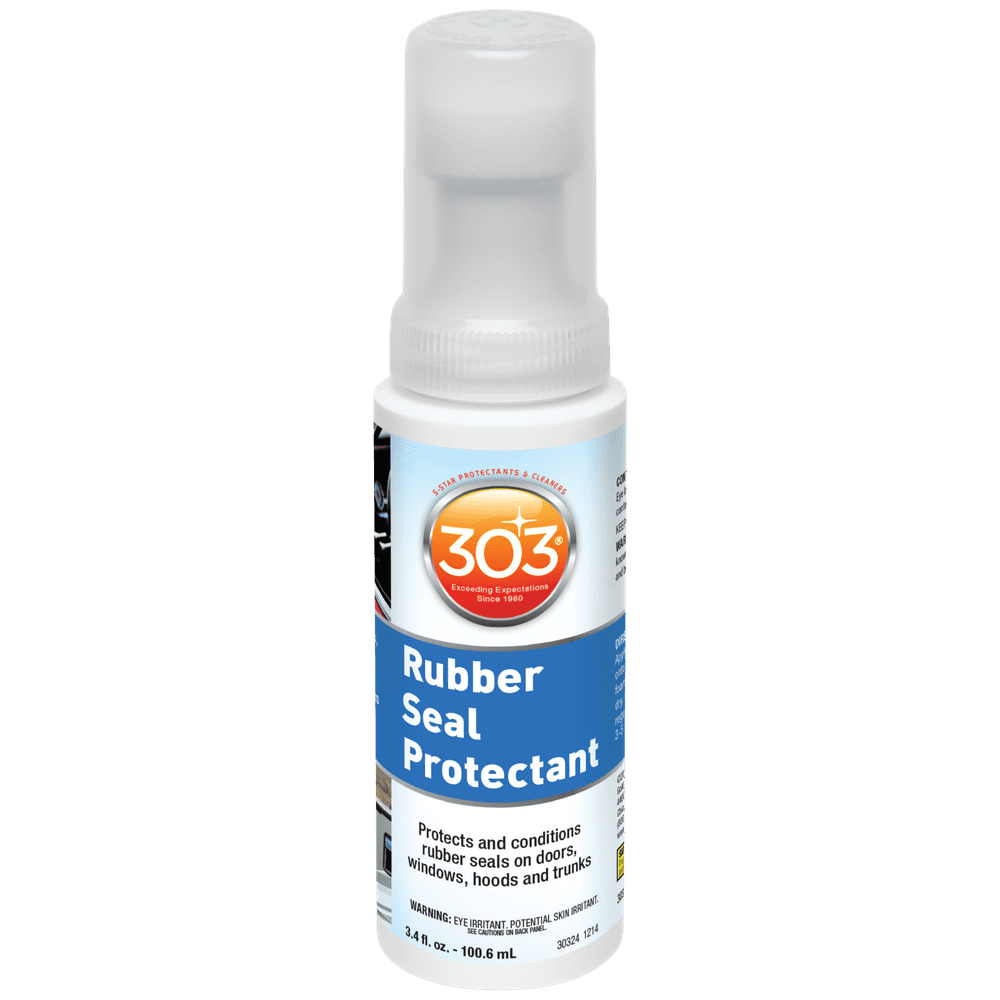 303 Rubber Seal Protectant (30324)