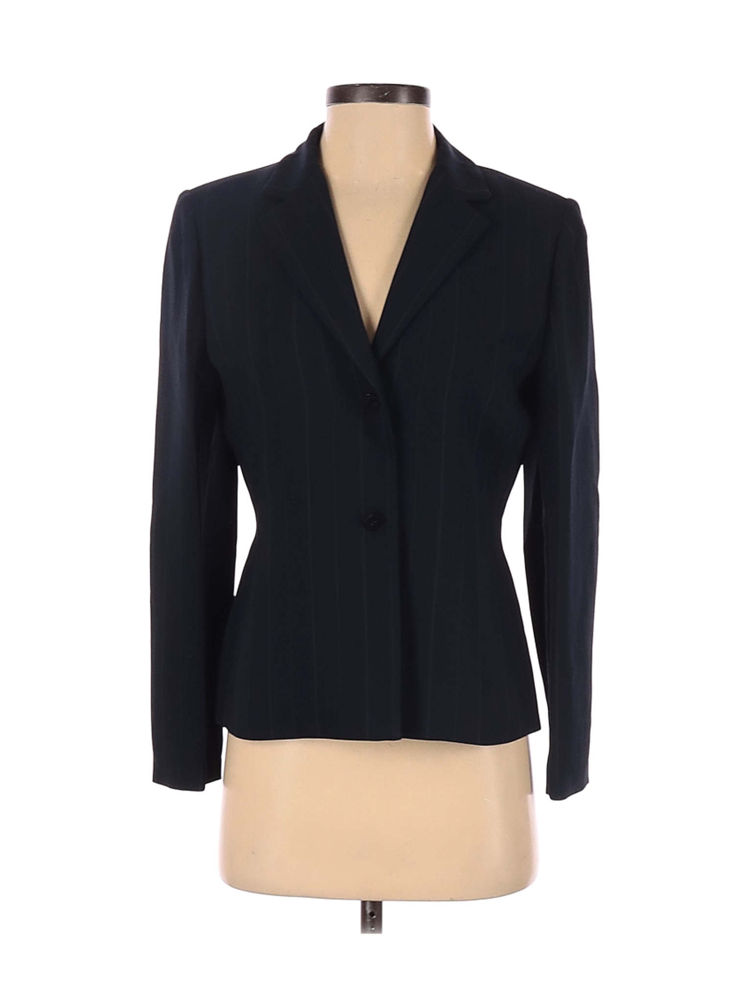 casual corner blazer