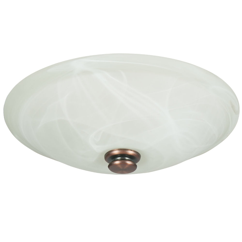 Hunter Home Comfort Boswell 70 Cfm Bathroom Fan With Light Walmartcom Walmartcom