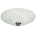 thumbnail image 2 of Hunter Home Comfort Boswell 70 CFM Bathroom Fan with Light, 2 of 5