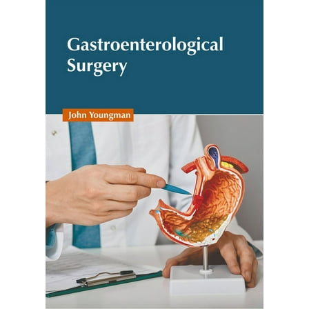 Gastroenterological Surgery, (Hardcover)