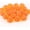 Pumpkin-50pcs, variant on 100 Pcs Skeleton Bones White Acrylic Mini Bones for Halloween Decor Spooky Graveyard Ground Decoration