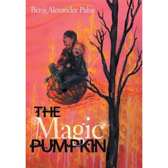 Pre-Owned The Magic Pumpkin (Hardcover)