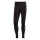 thumbnail image 5 of Mallas para correr adidas Own The Run para hombre, color negro y reflectante, 5 of 8