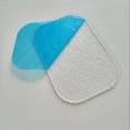 thumbnail image 3 of Jinsinto 60pcs Gel Sheets Gel Pad, Abs Trainer Replacement Gel Sheet Abdominal, 3 of 4