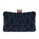 thumbnail image 1 of Bolso De Noche Bandolera Bandolera Moda Rhinestone Mujeres De Alta Capacidad Que Asisten A Banquetes Tmvgtek Para Estrenar, 1 of 3