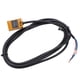 thumbnail image 3 of Interruptor de proximidad NPN, O111ROM TLQ5MC1Z Interruptor de proximidad cuadrado Interruptor de proximidad cuadrado Interruptor de proximidad de cable Resultados impresionantes, 3 of 9