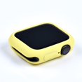 thumbnail image 1 of Funda De Caramelo Para Apple watch ultra case 8 7 6 SE 5 3 Para iWatch Accesorio De Silicona serie 49mm 45mm 41mm 44mm 40mm 42mm 38mm Gao Jiahui unisex, 1 of 2