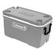 thumbnail image 1 of Hielera Cooler Gris 70qt 100 Latas Portavasos 66lts Coleman Coleman Cooler 70QT, 1 of 4