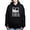 Black, variant on CafePress - Element Meh - Pullover Hoodie, Classic & Comfortable Hooded Sweatshirt