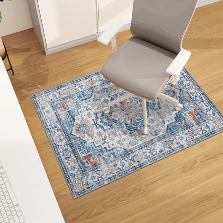 office chair mat for hardwood product