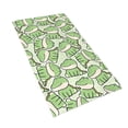thumbnail image 2 of Bingfone Cute Crocodile Ultra Absorbent & Soft Hand Towels For Bath, Hand, Face, Gym And Spa-27.5x16in, 2 of 9