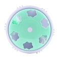 thumbnail image 3 of Cat Dog Teaser Pet Cat Kitty Juguetes interactivos para pequeños suministros Verde Sunnimix Teaser interactivo eléctrico, 3 of 6