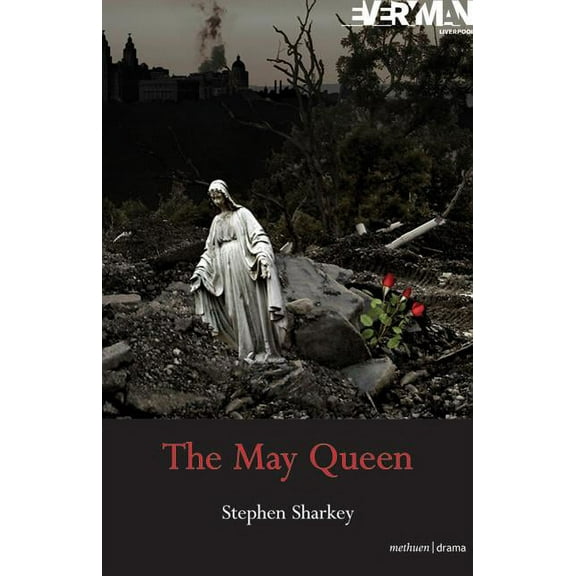 Modern Plays The May Queen, (Paperback)