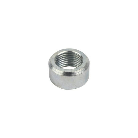 Temperature Sending Unit - MACs Auto Parts Premier Products 48-26715 Ford Pickup Truck Water Temperature Sending Unit Adapter - Press In Type For 8 Cyl