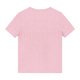 thumbnail image 2 of Top de Manga Larga de la Moda de los Niños de Color Sólido Cuello Redondo Suelto Y Casual Tops para el Uso Casual Diario, Interior, Regreso a Casa, Fiestas de Cumpleaños, Vacaciones, Fotografía, 2 of 5