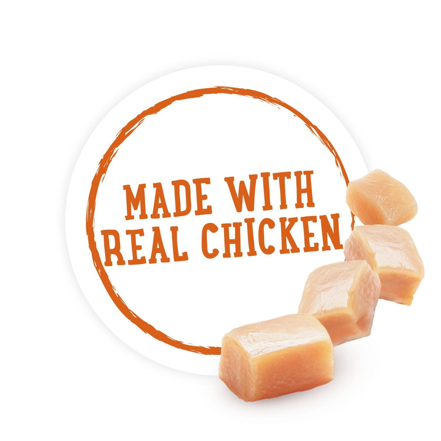 Beneful Prepared Meals Simmered Chicken Medley, Wet Dog Food 283 g, 283 g