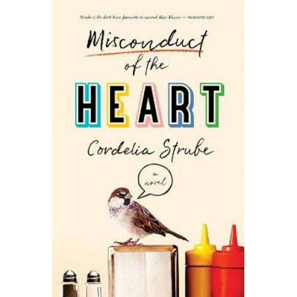 Misconduct of the Heart