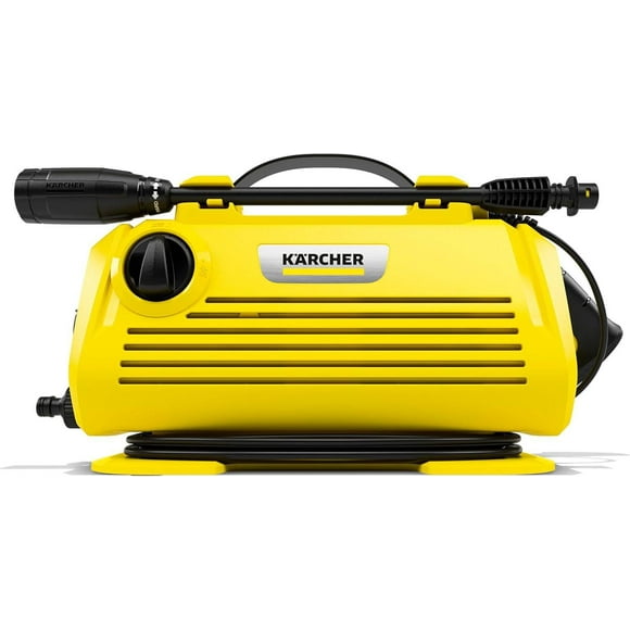Nettoyeur haute pression électrique horizontal Kärcher K 2