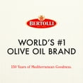 thumbnail image 4 of (3 pack) Bertolli Extra Virgin Olive Oil, Rich Taste, 101.4 fl oz, 4 of 12