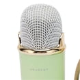 thumbnail image 5 of Wireless Bluetooth Speaker with Microphone Portable Rechargeable Mini Mics Speaker Set for Home Party, 5 of 5