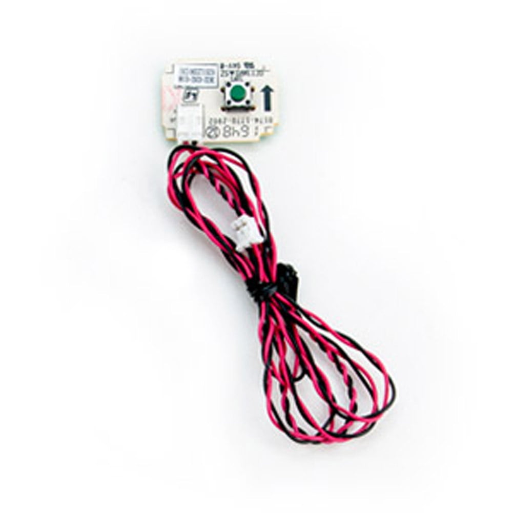 VIZIO D48D0 Power Button Board 363202620156 017417702902