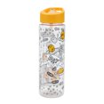 thumbnail image 5 of Gudetama Lazy Egg Skillets & Arrows AOP 24 Oz Single Wall Plastic Water Bottle, 5 of 7