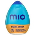 thumbnail image 5 of Mio Energy Liquid Water Enhancer, Orange Vanilla (Pack of 2), 5 of 9