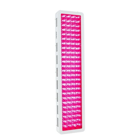 

1000W LED Red Light Therapy Near Infrared Light Panel 660nm 850nm Therapy Light Panel Anti Aging Full Body Skin