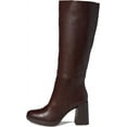 thumbnail image 3 of Naturalizer Women's Gen N Align Knee High Boots Chocolate Wide Calf 7M, 3 of 4