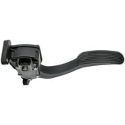mercury grand marquis accelerator pedal