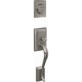 thumbnail image 2 of SCHLAGE FC58ADD622 Custom Addison Exterior Active HNDL Only, 2 of 9