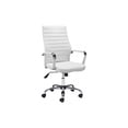 thumbnail image 1 of Silla de Oficina Kessa Muebles Primero Blanco, 1 of 5