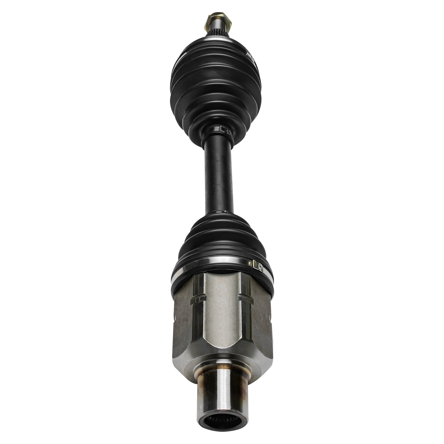 Detroit Axle - Front CV Axle for 2012-2021 Ram 1500, 2019-2021 Ram 1500 Classic, New CV Axle Shaft Assembly 2013 2014 2015 2016 2017 2018 2020