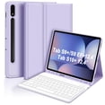 thumbnail image 1 of Funda con Teclado GOKOCO para Samsung Galaxy Tab S10+/S9+ 12.4", 1 of 7