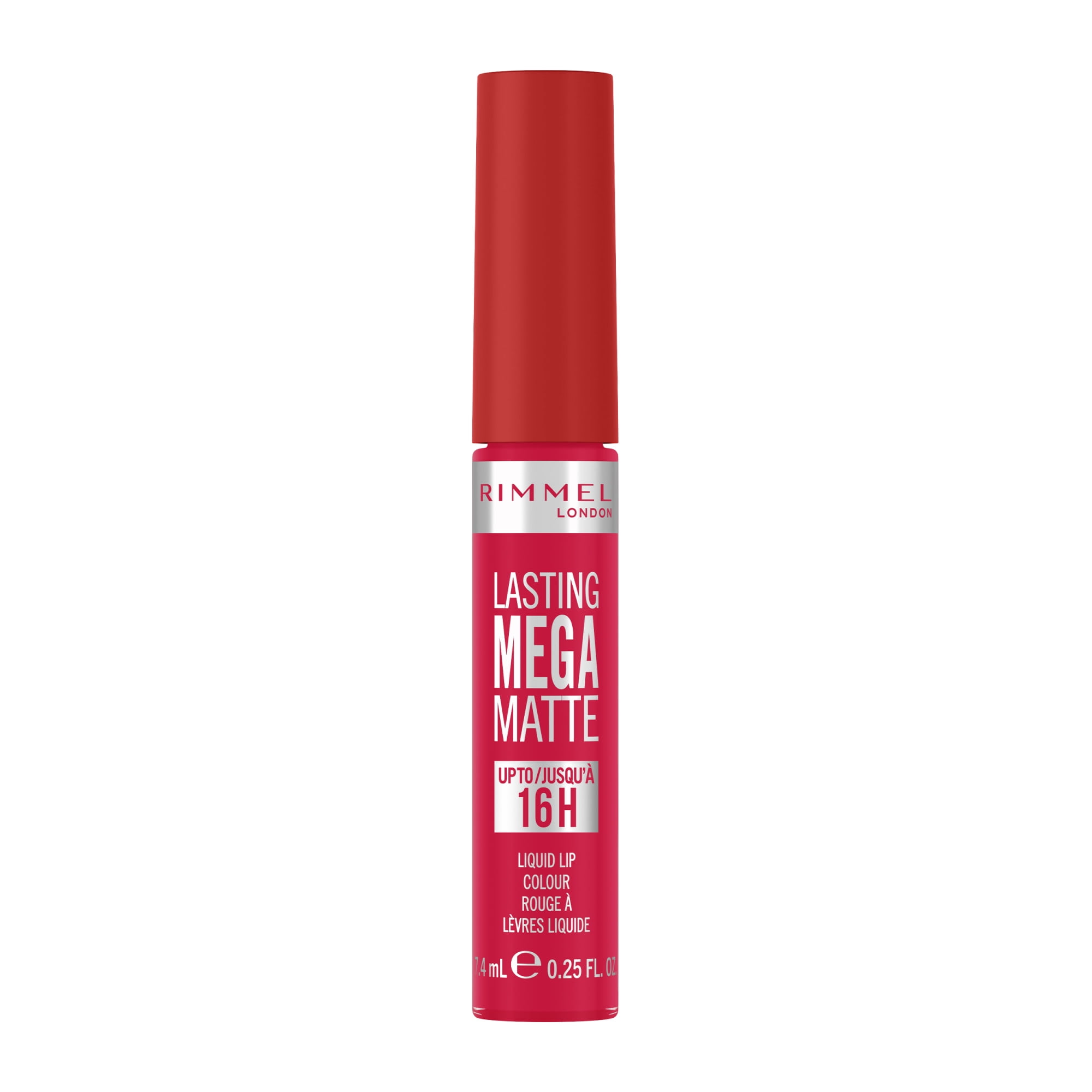 Rimmel Méga mat longue durée