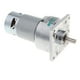 thumbnail image 4 of Motor de Reducción de Micro de Metal Herramientas Multiusos 24v 100 rpm, 4 of 9