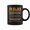 Black, variant on Rojo Completely Unexplainable Notices Everything But WonT Say It Name Coffee Mugs