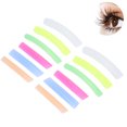 thumbnail image 3 of Lash Lift Pad, Safe And  Eyelash Perming Pad Multiple Sizes Convenient And Practical  For Home Individual Use, 3 of 8