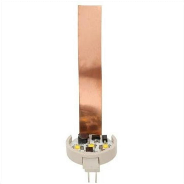AP PRODUCTS 016G4205BP Back Pin G4 LED 205 Lms