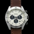 thumbnail image 4 of Fossil Chronograph Retro Traveller Mens Watch 45MM CH2886, 4 of 4