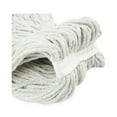 thumbnail image 2 of Boardwalk Cut-End Wet Mop Head Cotton No. 24 White 12/Carton 2024CCT, 2 of 7