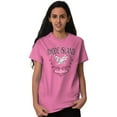thumbnail image 5 of Rhode Island Ocean State Symbol Women's Graphic T Shirt Tees Brisco Brands S, 5 of 6