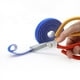 thumbnail image 3 of Cinta autoadhesiva reutilizable de 5 metros, accesorios de bricolaje, 10/15/20/25mm, 3 of 4