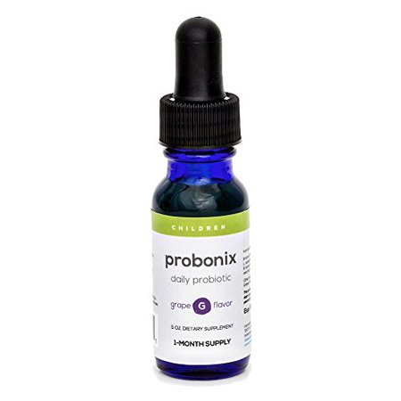 Daily Probiotic Dietary Supplement - Improve Your Child'S Digestive (Best Way To Improve Digestive System)