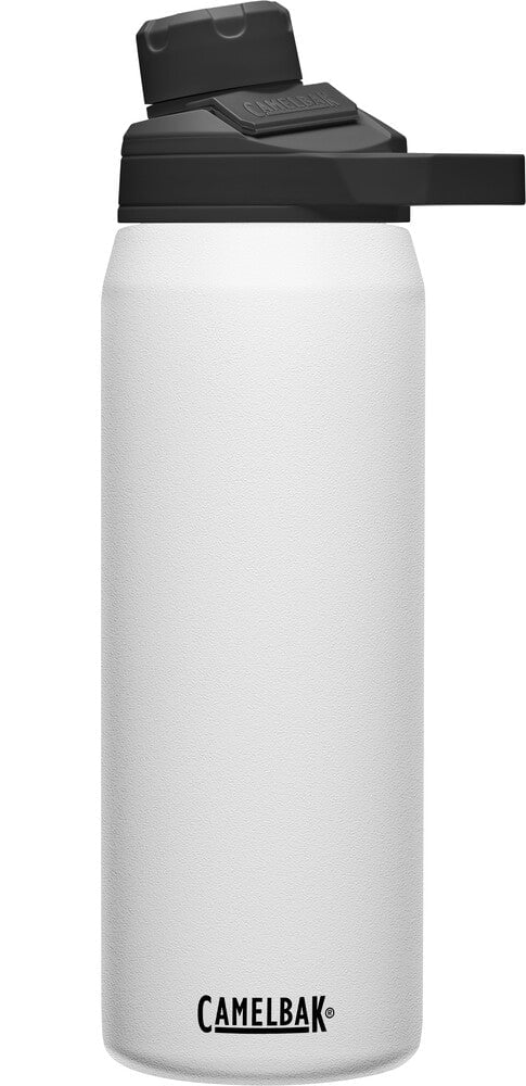 CamelBak Chute® Mag Isolé sous Vide 25oz Blanc Acier Inoxydable