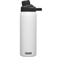 thumbnail image 1 of CamelBak Chute® Mag Isolé sous Vide 25oz Blanc Acier Inoxydable, 1 of 1