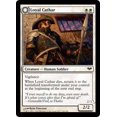 thumbnail image 1 of MtG Dark Ascension Common Loyal Cathar / Unhallowed Cathar (Foil), 1 of 1