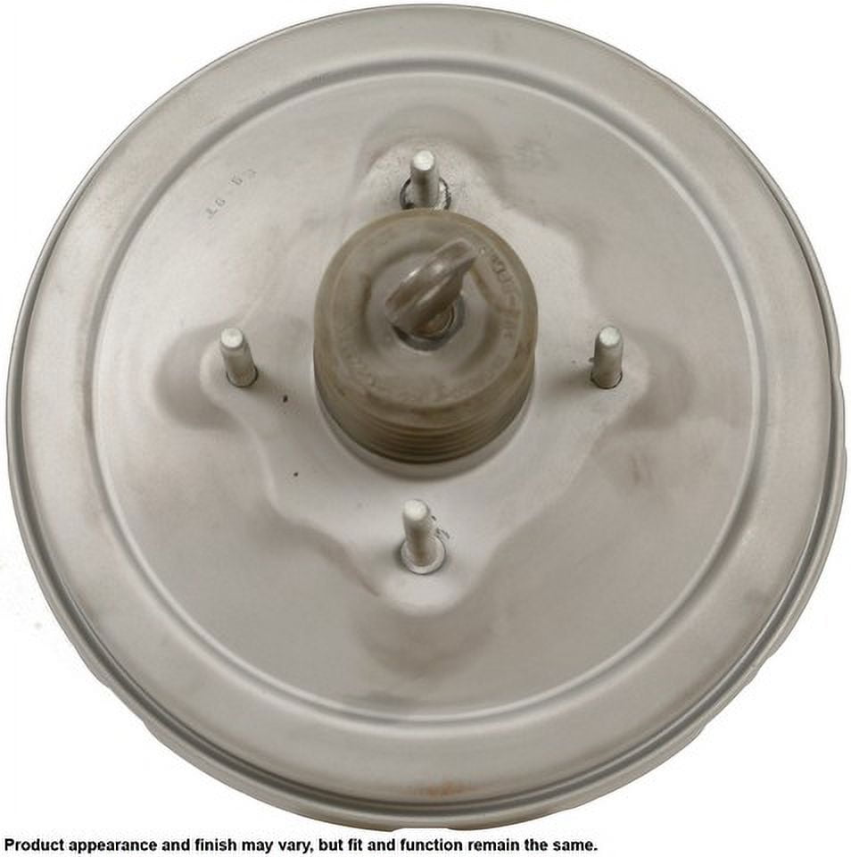 Remanufactured Cardone Reman Power Brake Booster P/N:54 77205