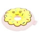 thumbnail image 1 of Juguetes de peluche para perros juguete chirriante para perros resistente a las mordeduras donuts resistentes a las mordeduras juguete para mascotas donut juguete para ANGGREK Otros, 1 of 8